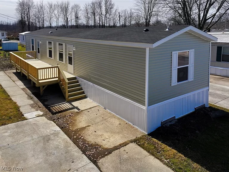 Mobile Home For Sale - Geneva, OH - 3 Bed 2 Bath Manufactured Home New 2024 (21)
