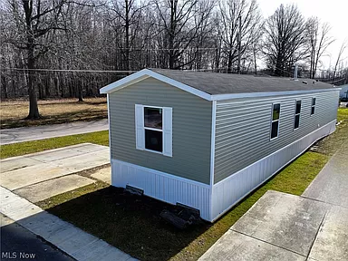 Mobile Home For Sale - Geneva, OH - 3 Bed 2 Bath Manufactured Home New 2024 (26)